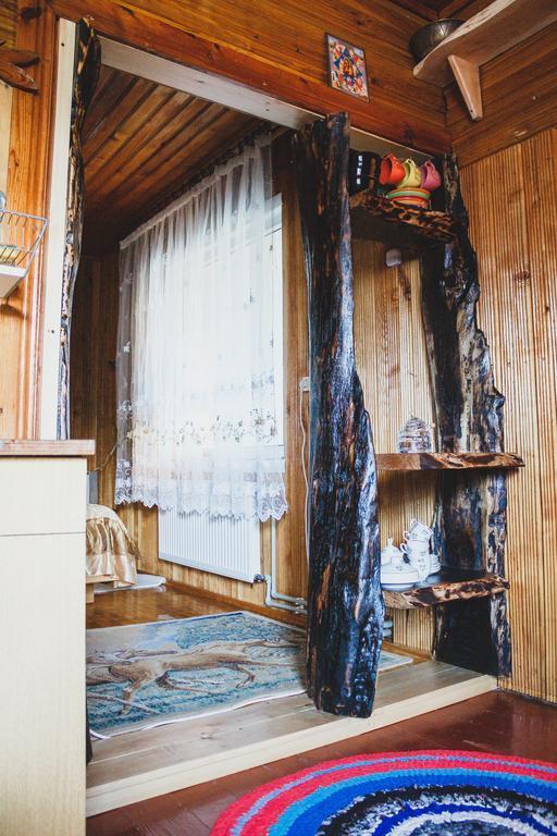 Medny Dvor Farm Stay Medna Ngoại thất bức ảnh
