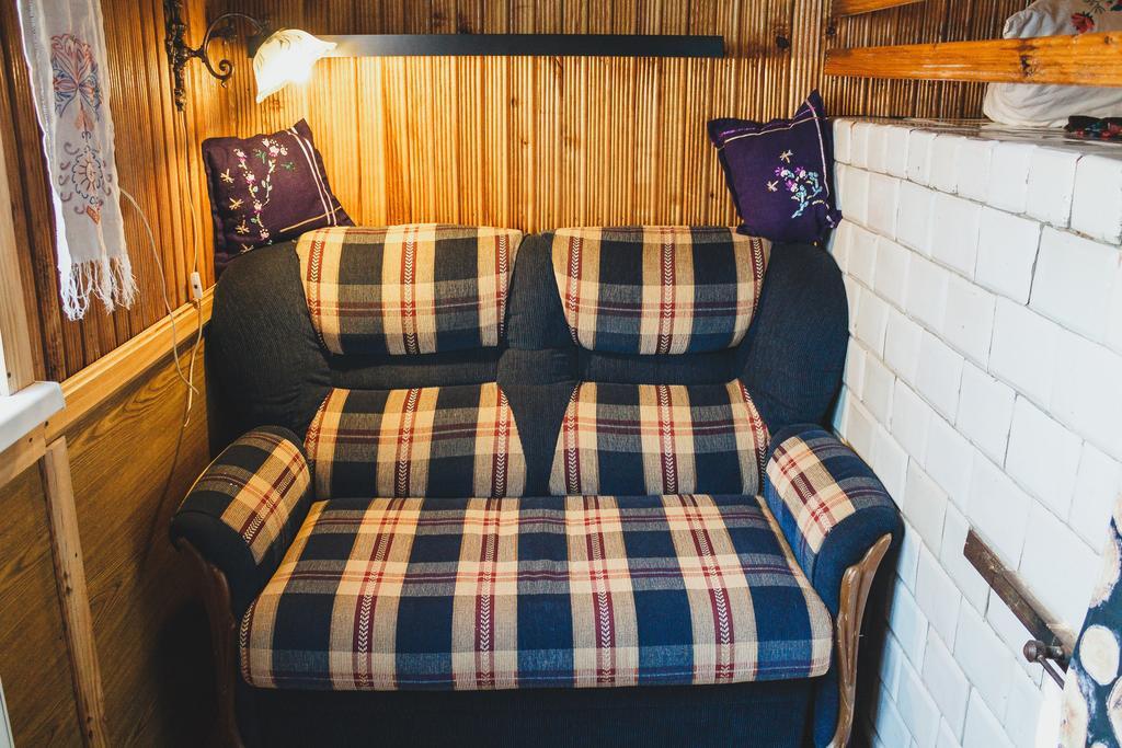 Medny Dvor Farm Stay Medna Ngoại thất bức ảnh