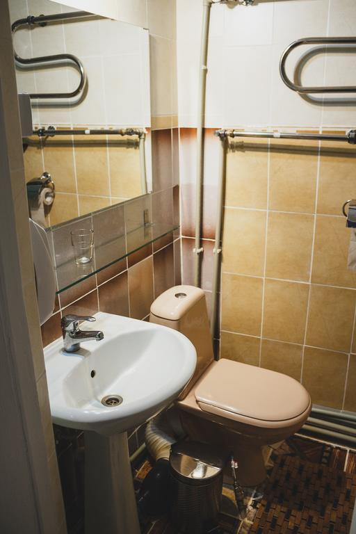 Medny Dvor Farm Stay Medna Ngoại thất bức ảnh