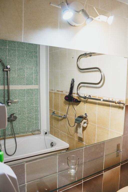 Medny Dvor Farm Stay Medna Ngoại thất bức ảnh