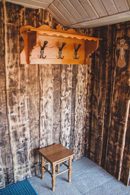Medny Dvor Farm Stay Medna Ngoại thất bức ảnh